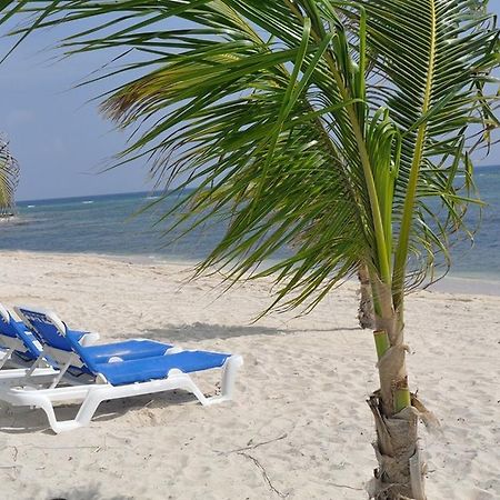 キャストアウェイ ケイマンビーチ リゾート Grand Cayman エクステリア 写真
