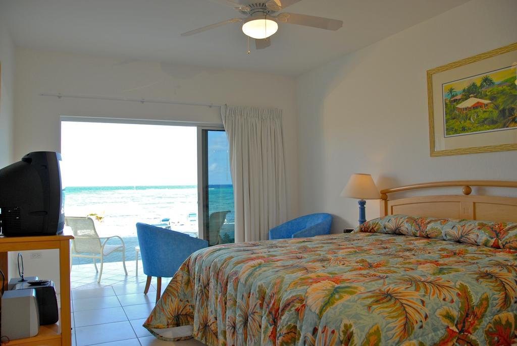 キャストアウェイ ケイマンビーチ リゾート Grand Cayman 部屋 写真