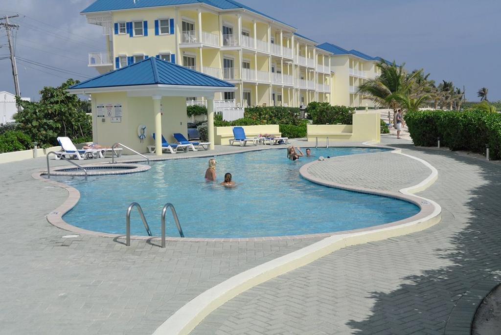 キャストアウェイ ケイマンビーチ リゾート Grand Cayman 部屋 写真