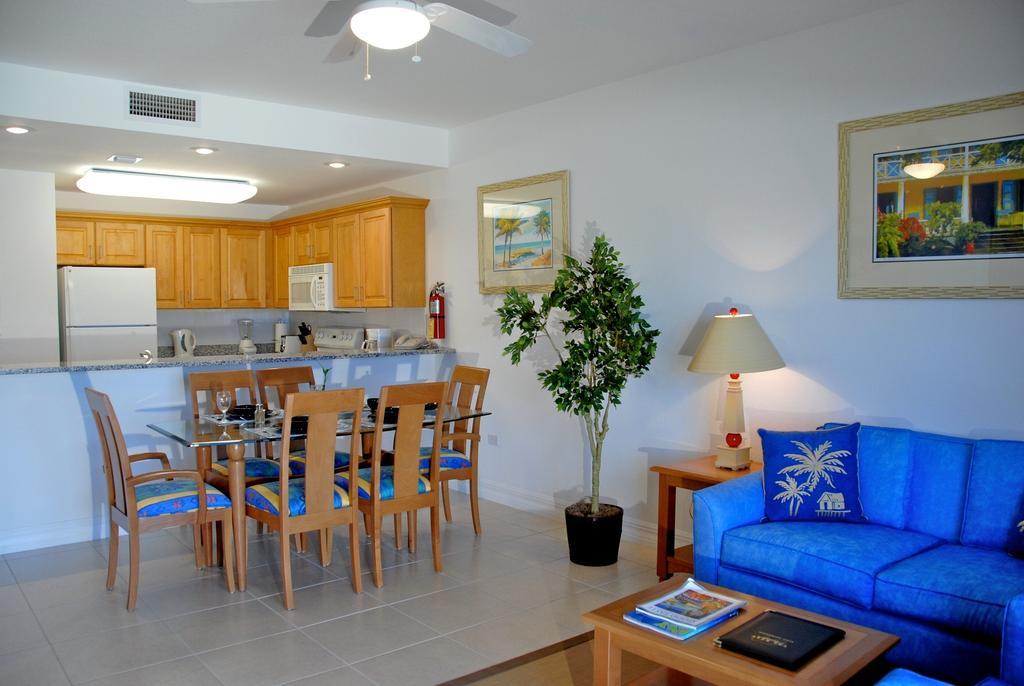 キャストアウェイ ケイマンビーチ リゾート Grand Cayman 部屋 写真